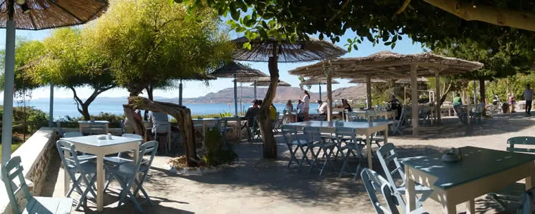 Otantik Restoranlar - Rodos