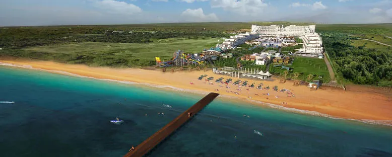 Limak Cyprus Deluxe Hotel - Genel