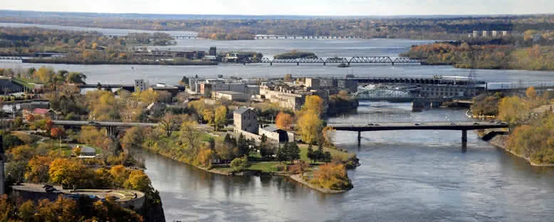 Ottawa Nehri - Ottawa