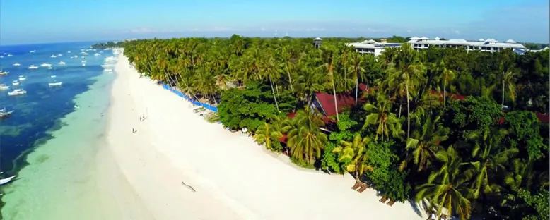 Panglao Adası - Bohol