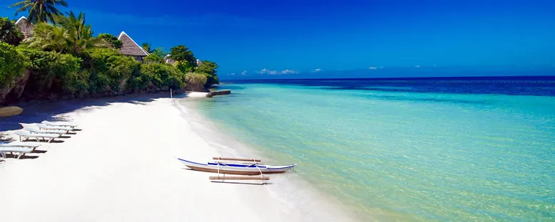 Panglao Plajları - Bohol