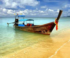 Phuket Turu (Vizesiz)