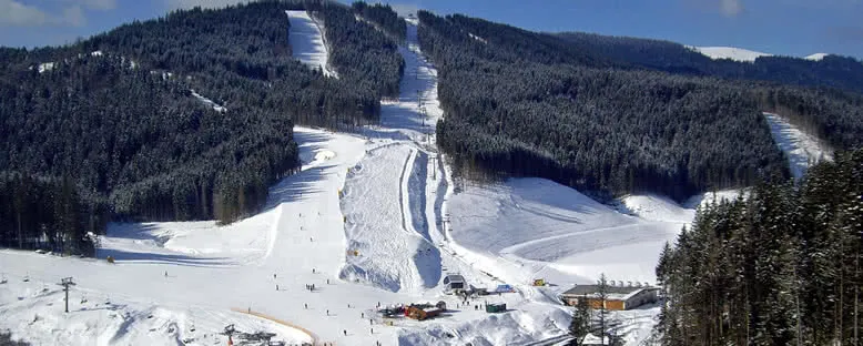 Pistler - Bukovel