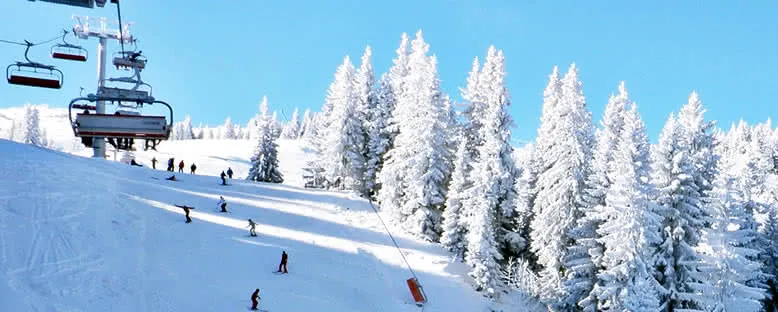 Pistler - Jahorina