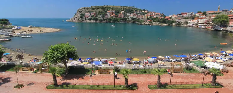 Plaj Keyfi - Amasra