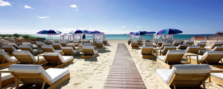 Plaj Keyfi - İbiza
