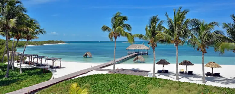 Plajlar - Cayo Santa Maria