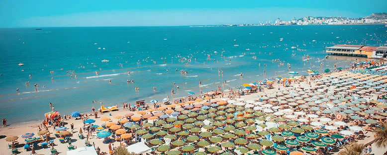 Plajlar - Durres