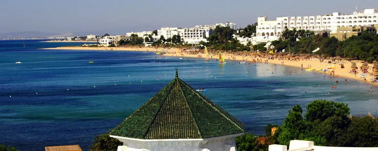 Plajlar - Hammamet