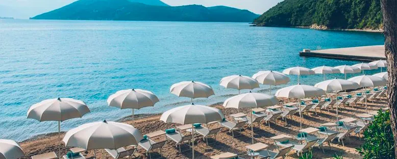 Plajlar - Herceg Novi