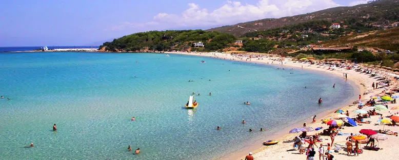 Plajlar - Ikaria