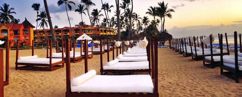 Plajlar - Punta Cana