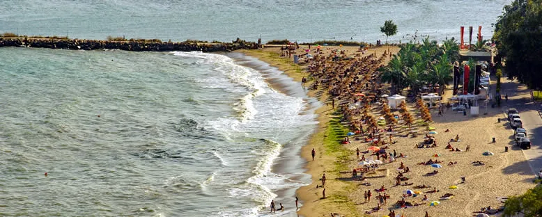 Plajlar - Varna