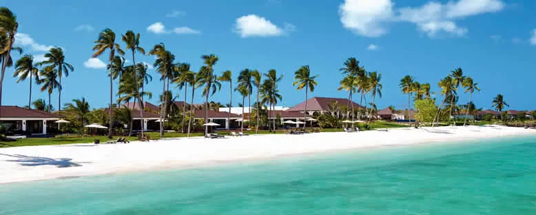 Plajlar - Zanzibar
