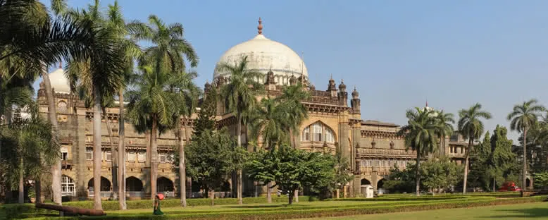 Prince of Wales Müzesi - Bombay