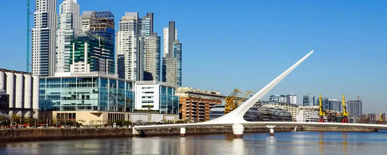 Puerta Madera - Buenos Aires