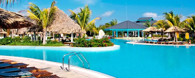 Resortlar - Cayo Santa Maria