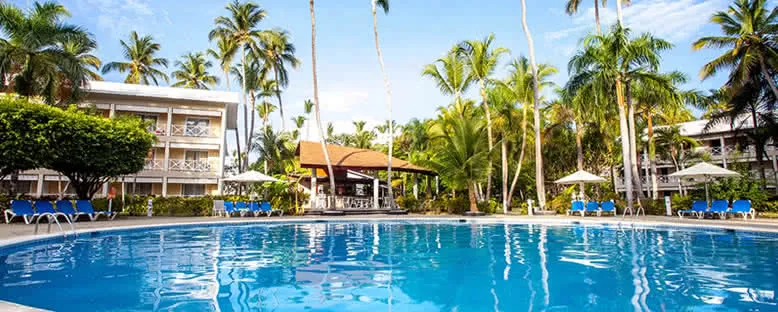 Resortlar - Punta Cana