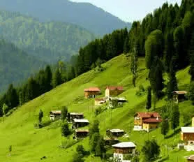 Karadeniz Batum Turları (Uçaklı)