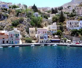 Rodos Turları