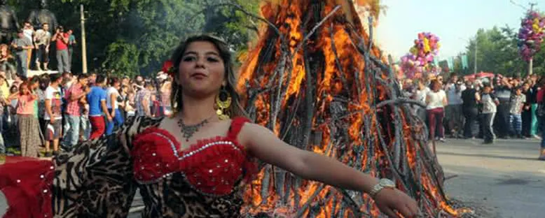 Roman Havası - Kakava