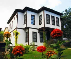 Kastamonu Safranbolu Zonguldak Turu