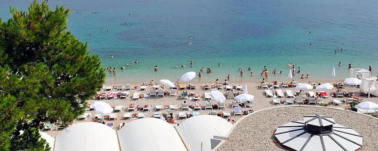 Sahil Keyfi - Dubrovnik
