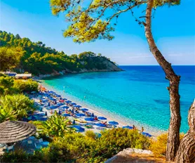 Samos Adası Turu