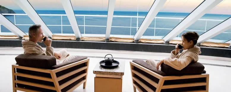 Samsara SPA - Costa Pacifica