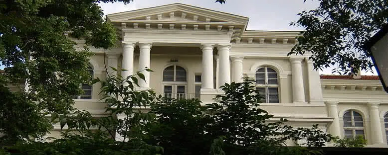 Sanat Müzesi - Plovdiv