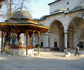 Balkanlar Turu (Vizesiz)