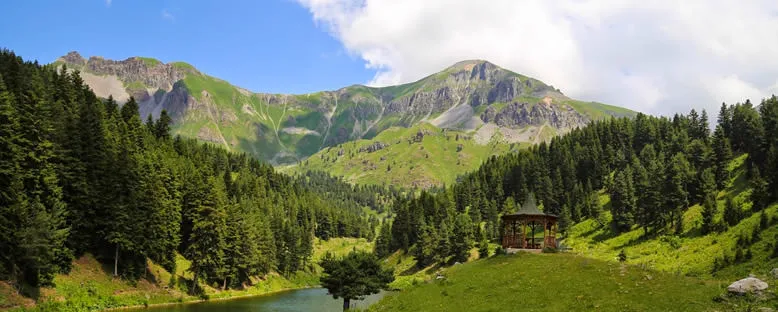 Şavşat - Artvin