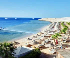 Kahire Sharm El Sheikh Turu (Vizesiz)