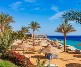 Sharm El Sheikh Turları (Vizesiz)