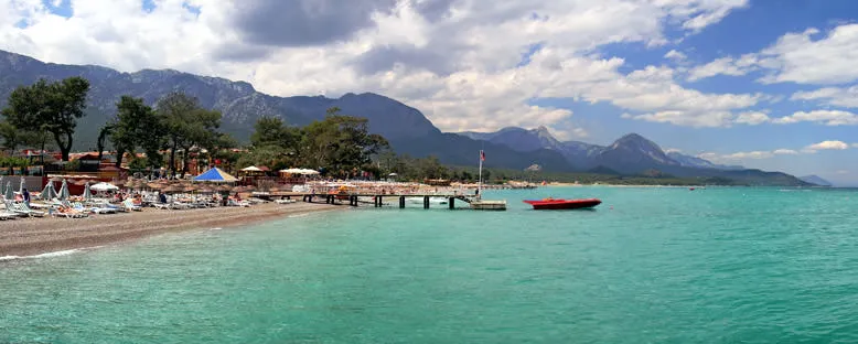 Kemer - Antalya