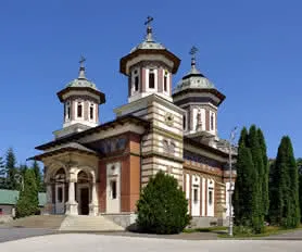Romanya Bulgaristan Turu