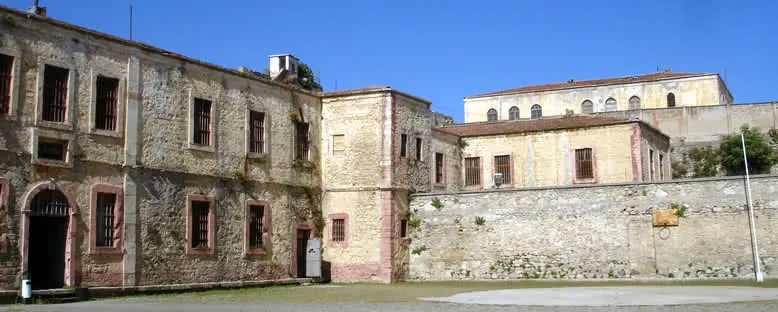 Sinop Cezaevi - Sinop