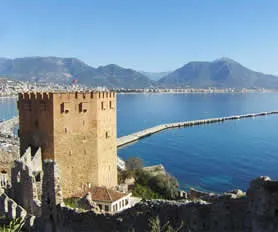 Batı Karadeniz ve Sinop Turu