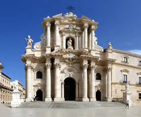 Sicilya Turları