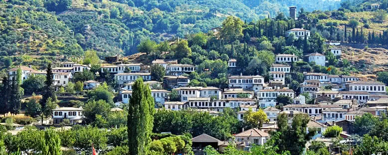 Şirince Köyü - İzmir