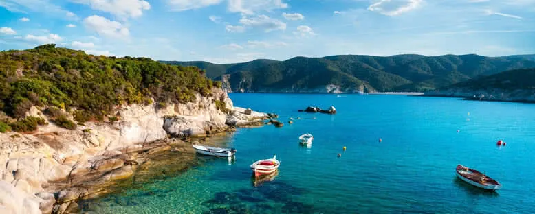 Sithonia - Halkidiki