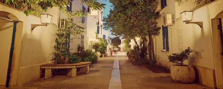 Sokaklar - Budva