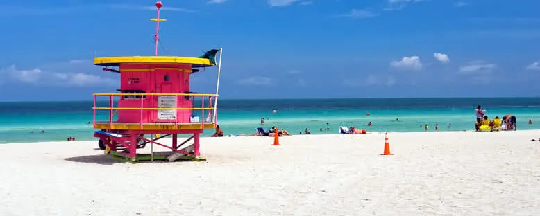 South Beach - Miami