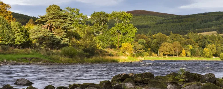 Spey Nehri - Speyside