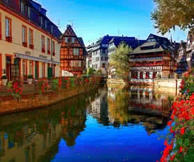 Alsace Turu