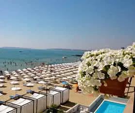 Sunny Beach Turu