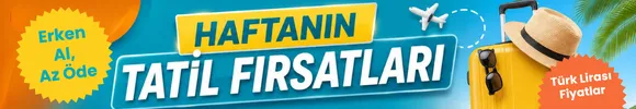 Haftanın Fırsatları