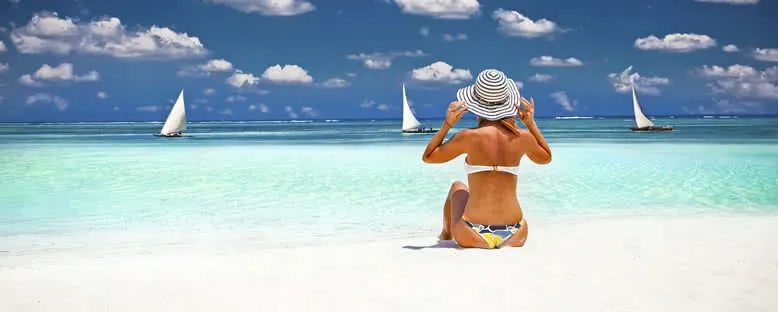 Tatil Keyfi - Zanzibar