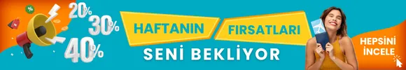Haftanın Fırsatları