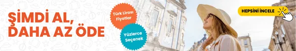 Haftanın Fırsatları